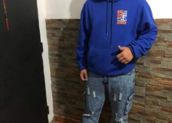 VENADO TUERTO: PEDIDO DE PARADERO