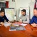 Enrico confirmó a Benjamín Gianetti y Vilma Olivieri en su equipo para Obras Públicas Enrico confirmó a Benjamín Gianetti y Vilma Olivieri en su equipo para Obras Públicas