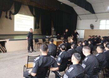 SECCIÓN CANES U.R.VIII