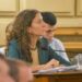 DI GREGORIO DEBUTÓ EN EL SENADO CON LEYES CONTRA LA INSEGURIDAD Y EL NARCOTRÁFICO DI GREGORIO DEBUTÓ EN EL SENADO CON LEYES CONTRA LA INSEGURIDAD Y EL NARCOTRÁFICO