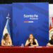 LA PROVINCIA PRESENTÓ EL INFORME DE GESTIÓN SOBRE EL ABORDAJE EN CONSUMOS PROBLEMÁTICOS