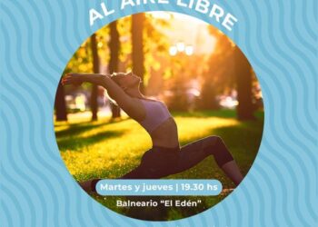 TEODELINA: 𝗬𝗢𝗚𝗔 𝗔𝗟 𝗔𝗜𝗥𝗘 𝗟𝗜𝗕𝗥𝗘