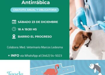 TEODELINA: 𝗦𝗔𝗟𝗨𝗗 𝗔𝗡𝗜𝗠𝗔𝗟  | Campaña de Vacunación Antirrábica 