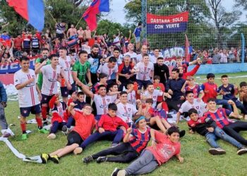 LIGA VENADENSE: ATLÉTICO ELORTONDO VENCIÓ A NEWBERY Y FORZÓ UNA TERCERA FINAL 