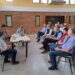 GIZZI PARTICIPÓ DE LA ASAMBLEA DEL COMITÉ DE CUENCAS LAS ENCADENADAS