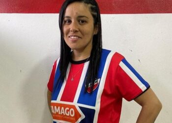 CONMOCIÓN EN MAGGIOLO POR LA MUERTE DE UNA JOVEN MIENTRAS JUGABA AL FÚTBOL