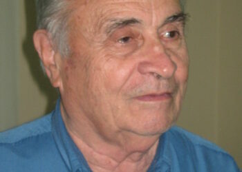 TEODELINA: FALLECIO DON ALEJANDRO LUIS PERMINGEAT