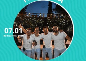 TEODELINA: 𝗧𝗥𝗨-𝗟𝗔-𝗟𝗔 𝗘𝗡 𝗘𝗟 𝗘𝗗𝗘𝗡