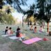 TEODELINA: ENCUENTRO DE MEDITACIÓN Y SANACIÓN TEODELINA: ENCUENTRO DE MEDITACIÓN Y SANACIÓN