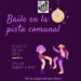 SIGUEN LOS BAILES EN LA PISTA COMUNAL DE TEODELINA: CON SABOR A MIE SIGUEN LOS BAILES EN LA PISTA COMUNAL DE TEODELINA: CON SABOR A MIE