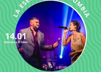 TEODELINA: 𝗟𝗔 𝗘𝗦𝗘𝗡𝗖𝗜𝗔 𝗗𝗘 𝗟𝗔 𝗖𝗨𝗠𝗕𝗜𝗔 𝗘𝗡 𝗘𝗟 𝗘𝗗𝗘𝗡