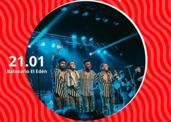 TEODELINA: 𝗧𝗥𝗨-𝗟𝗔-𝗟𝗔 𝗘𝗡 𝗘𝗟 𝗘𝗗𝗘𝗡