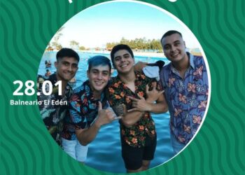 TEODELINA: 𝗛𝗔𝗚𝗔𝗡 𝗟𝗜𝗢 𝗩𝗨𝗘𝗟𝗩𝗘 𝗔 𝗕𝗔𝗟𝗡𝗘𝗔𝗥𝗜𝗢 𝗘𝗟 𝗘𝗗𝗘𝗡