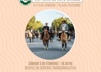 TEODELINA: 𝗦𝗘 𝗩𝗜𝗘𝗡𝗘 𝗟𝗔 𝗫𝗩𝗜 𝗙𝗘𝗥𝗜𝗔 𝗗𝗘 𝗔𝗥𝗧𝗘 𝗖𝗥𝗜𝗢𝗟𝗟𝗢