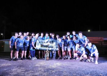 TEODELINA: 𝐅𝐢𝐞𝐬𝐭𝐚 𝐝𝐞𝐥 𝐃𝐞𝐩𝐨𝐫𝐭𝐞 “𝐏𝐫𝐞𝐦𝐢𝐨𝐬 𝐎𝐬𝐜𝐚𝐫 “𝐌𝐚𝐧𝐜𝐨” 𝐌𝐞𝐬𝐬𝐢𝐧𝐚” 𝟐𝟎𝟐𝟑