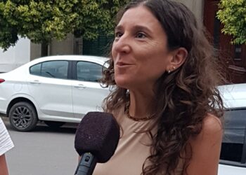 IMPUESTO INMOBILIARIO RURAL: DI GREGORIO INFORMÓ SOBRE BENEFICIOS PROVINCIALES PARA PRODUCTORES AGROPECUARIOS