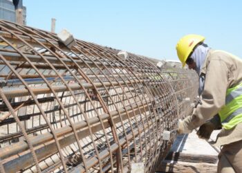 Provincia saldó deudas con empresas, municipios y comunas para sostener la obra pública