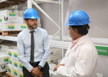 Maximiliano Pullaro: “El LIF es un orgullo para todos los santafesinos”