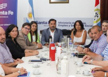 SANTA FE: Paritaria docente: “Estamos ofreciendo completar un 43,4 % para que las clases empiecen el lunes”