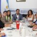 SANTA FE: Paritaria docente: “Estamos ofreciendo completar un 43,4 % para que las clases empiecen el lunes” SANTA FE: Paritaria docente: “Estamos ofreciendo completar un 43,4 % para que las clases empiecen el lunes”