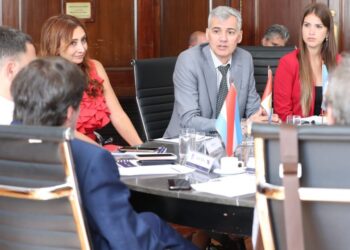 Santa Fe tendrá un rol clave en Defensa del Consumidor a nivel nacional