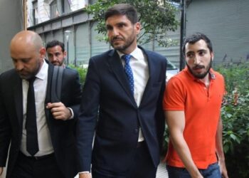 PULLARO TRAS EL FRACASO DE LA LEY ÓMNIBUS: “EL CAMBIO QUE ARGENTINA NECESITA REQUIERE RESPETO”