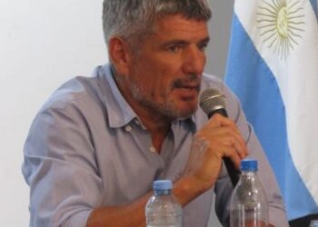 MARIA TERESA: NUEVA DENUNCIA DEL PRESIDENTE COMUNAL CONTRA VENDEDORES DE DROGA