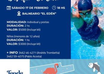 TEODELINA: 𝐃𝐄𝐒𝐀𝐅𝐈𝐎 𝐄𝐋 𝐄𝐃𝐄𝐍