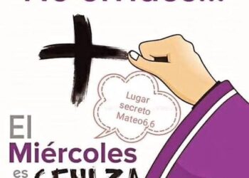 TEODELINA : CALENDARIO DE CUARESMA Y SEMANA SANTA