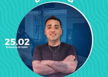 TEODELINA: 𝑳𝑬𝑨 𝑴𝑩 𝑬𝑵 𝑬𝑳 𝑬𝑫𝑬𝑵 