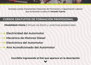 TEODELINA: 𝐂𝐔𝐑𝐒𝐎𝐒 𝐃𝐄 𝐎𝐅𝐈𝐂𝐈𝐎 𝟐𝟎𝟐𝟒  | Fomentar empleo 