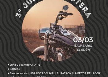 TEODELINA: 𝗘𝗦𝗧𝗘 𝗗𝗢𝗠𝗜𝗡𝗚𝗢 𝗦𝗘 𝗩𝗜𝗘𝗡𝗘 𝗟𝗔 𝗧𝗘𝗥𝗖𝗘𝗥𝗔 𝗝𝗨𝗡𝗧𝗔𝗗𝗔 𝗠𝗢𝗧𝗘𝗥𝗔