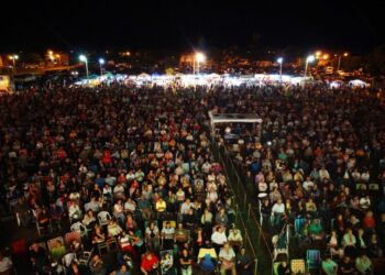 SANTA ISABEL: ¡Se acerca “A TODO PULMÓN” 2024!