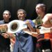 TEODELINA: BOXEO : PANCHO BENITEZ “ARRASÓ” Y GANO POR NOCAUT TECNICO TEODELINA: BOXEO : PANCHO BENITEZ “ARRASÓ” Y GANO POR NOCAUT TECNICO