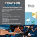 TEODELINA: ARRANCÓ LA INSCRIPCIÓN PARA TRIATLÓN TEODELINA 2024 TEODELINA: ARRANCÓ LA INSCRIPCIÓN PARA TRIATLÓN TEODELINA 2024