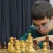 Impacto en el ajedrez: el argentino Faustino Oro, de 10 años, derrotó a Magnus Carlsen, el mejor jugador del mundo Impacto en el ajedrez: el argentino Faustino Oro, de 10 años, derrotó a Magnus Carlsen, el mejor jugador del mundo