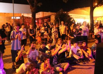 El Ministerio de Cultura anuncia la apertura de inscripciones a sus carreras terciarias artísticas en Venado Tuerto