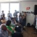Expoagro: Provincia presentó Impulsa, el programa que vincula oferta educativa y demanda productiva Expoagro: Provincia presentó Impulsa, el programa que vincula oferta educativa y demanda productiva