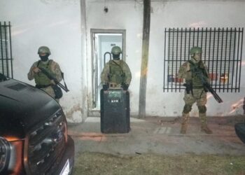 Rosario: dos detenidos en allanamientos por el crimen del playero Bruno Bussanich