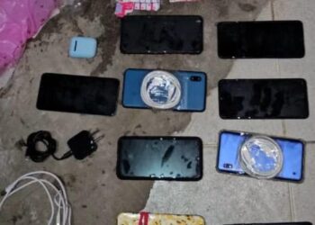 Coronda: Control y dura sanción para un empleado del servicio penitenciario