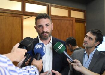 Provincia y UNL impulsan la economía circular para un desarrollo sostenible