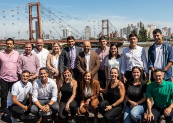 Santa Fe presentó su oferta turística para el fin de semana largo