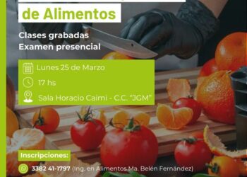 TEODELINA: 𝗢𝗕𝗧𝗘𝗡𝗘 𝗘𝗟 𝗖𝗔𝗥𝗡𝗘𝗧 𝗗𝗘 𝗠𝗔𝗡𝗜𝗣𝗨𝗟𝗔𝗗𝗢𝗥 𝗗𝗘 𝗔𝗟𝗜𝗠𝗘𝗡𝗧𝗢𝗦