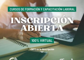 COMUNA DE TEODELINA: 𝐂𝐔𝐑𝐒𝐎𝐒  | Abierta la Inscripción al ciclo lectivo 2024