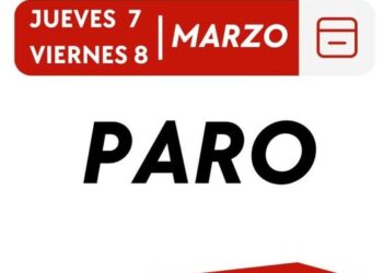 AMSAFE CONFIRMÓ EL PARO DE 48 HORAS PARA ESTE JUEVES Y VIERNES