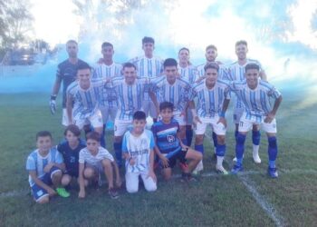 LIGA VENADENSE: TEODELINA GANÓ EN MURPHY Y RACING VENCIÓ A GENERAL BELGRANO