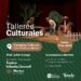 COMUNA DEE TEODELINA: 𝗧𝗔𝗟𝗟𝗘𝗥𝗘𝗦 𝗖𝗨𝗟𝗧𝗨𝗥𝗔𝗟𝗘𝗦 |  𝗧𝗔𝗟𝗟𝗘𝗥 𝗗𝗘 𝗧𝗘𝗔𝗧𝗥𝗢 INFANTO JUVENIL COMUNA DEE TEODELINA: 𝗧𝗔𝗟𝗟𝗘𝗥𝗘𝗦 𝗖𝗨𝗟𝗧𝗨𝗥𝗔𝗟𝗘𝗦 |  𝗧𝗔𝗟𝗟𝗘𝗥 𝗗𝗘 𝗧𝗘𝗔𝗧𝗥𝗢 INFANTO JUVENIL