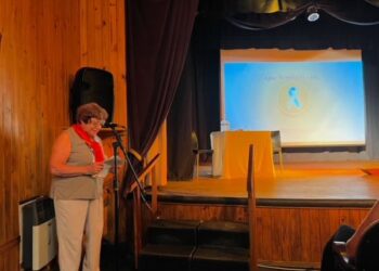 TEODELINA: 𝗠𝗨𝗟𝗧𝗜𝗣𝗟𝗘𝗦 𝗔𝗖𝗧𝗜𝗩𝗜𝗗𝗔𝗗𝗘𝗦 𝗣𝗔𝗥𝗔 𝗖𝗢𝗡𝗠𝗘𝗠𝗢𝗥𝗔𝗥 𝗘𝗟 𝗠𝗘𝗦 𝗗𝗘 𝗟𝗔 𝗠𝗨𝗝𝗘𝗥