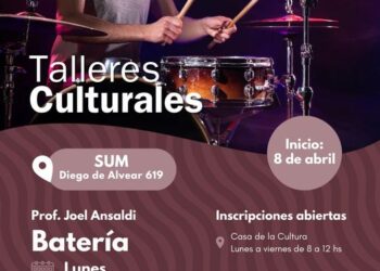 TEODELINA: 𝗧𝗔𝗟𝗟𝗘𝗥𝗘𝗦 𝗖𝗨𝗟𝗧𝗨𝗥𝗔𝗟𝗘𝗦 | 𝗕𝗔𝗧𝗘𝗥𝗜𝗔