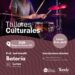 TEODELINA: 𝗧𝗔𝗟𝗟𝗘𝗥𝗘𝗦 𝗖𝗨𝗟𝗧𝗨𝗥𝗔𝗟𝗘𝗦 | 𝗕𝗔𝗧𝗘𝗥𝗜𝗔 TEODELINA: 𝗧𝗔𝗟𝗟𝗘𝗥𝗘𝗦 𝗖𝗨𝗟𝗧𝗨𝗥𝗔𝗟𝗘𝗦 | 𝗕𝗔𝗧𝗘𝗥𝗜𝗔